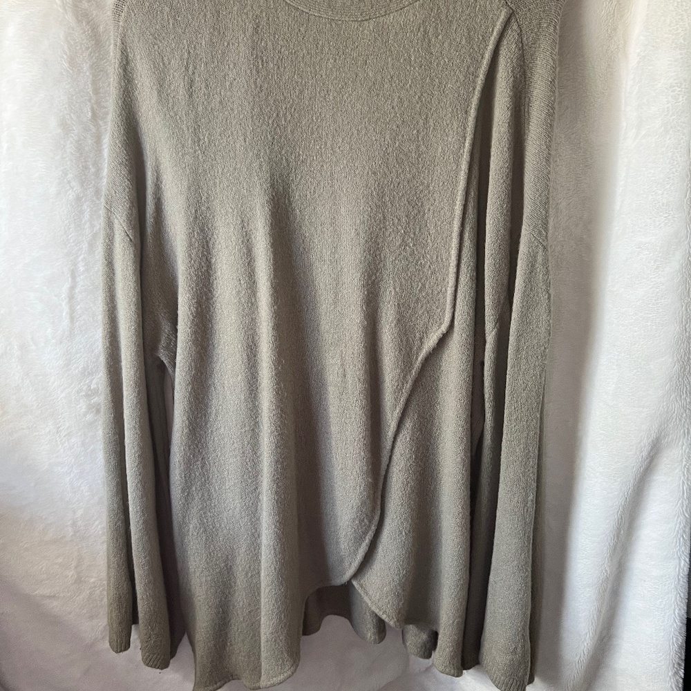 Sage Sweater